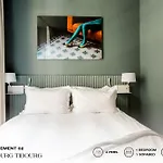 Beauquartier - Marais Bourg Tibourg