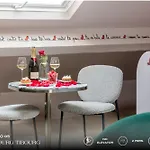 Beauquartier - Marais Bourg Tibourg