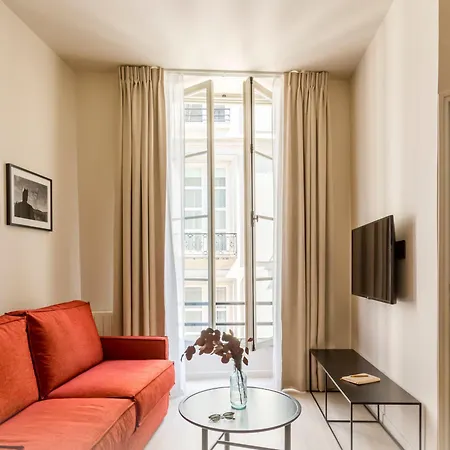 Beauquartier - Marais Bourg Tibourg Appartamento *
