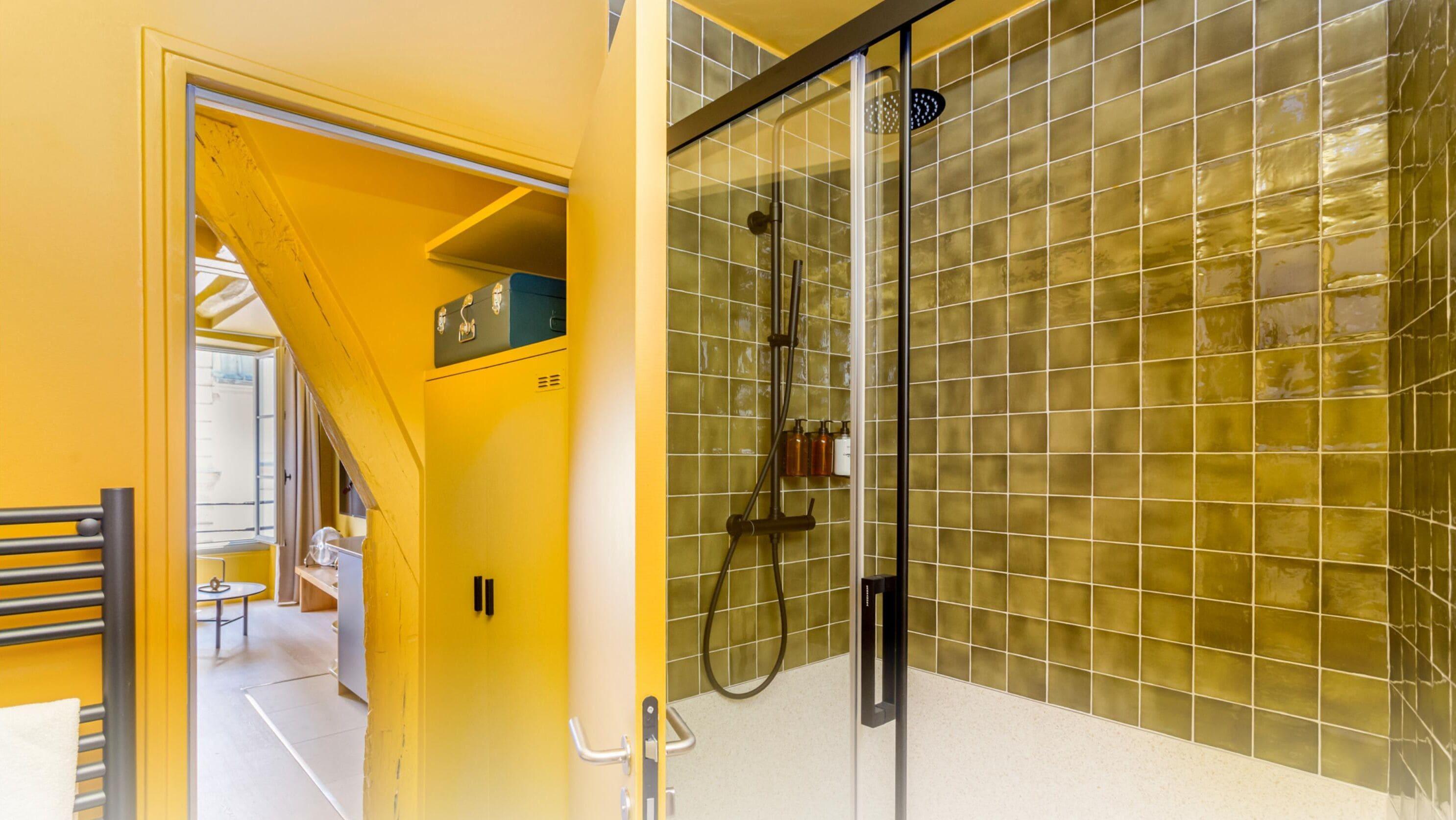 Appartamento Beauquartier - Marais Bourg Tibourg